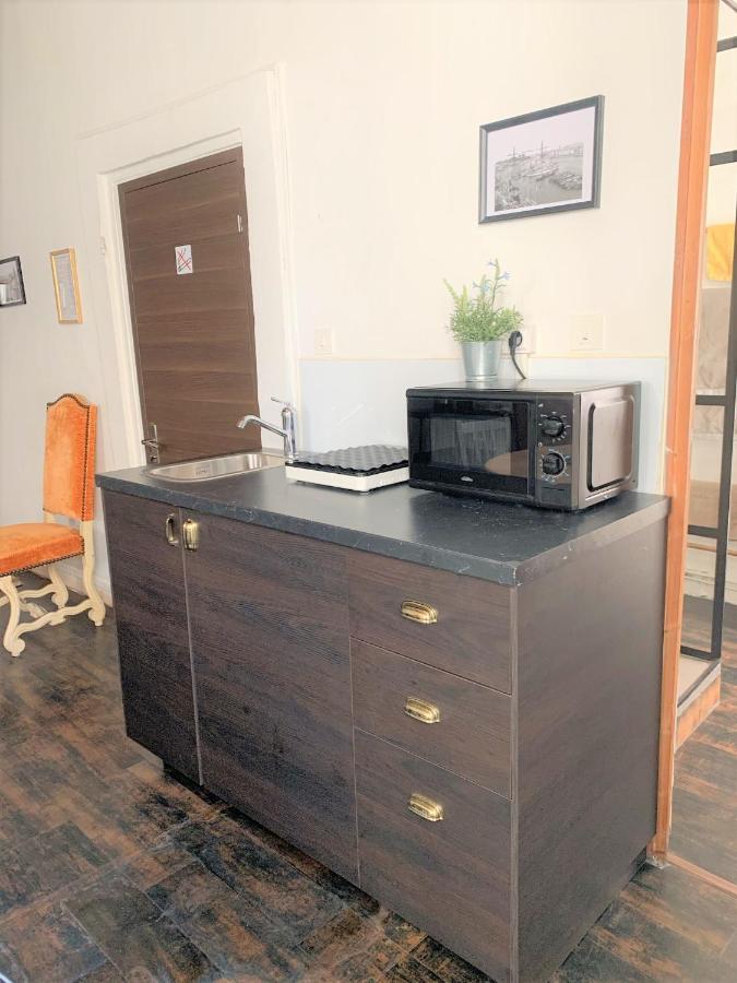 Le Panier Enchante - & Loft - Terrasse Et Patio Au Dessus Du Vieux Port Apartment Marseille