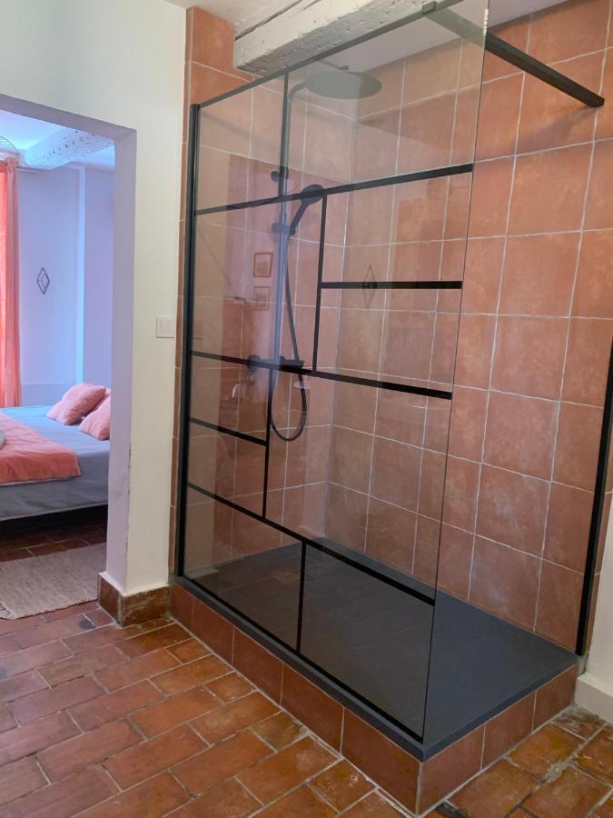 Apartment Le Panier Enchante - & Loft - Terrasse Et Patio Au Dessus Du Vieux Port Marseille