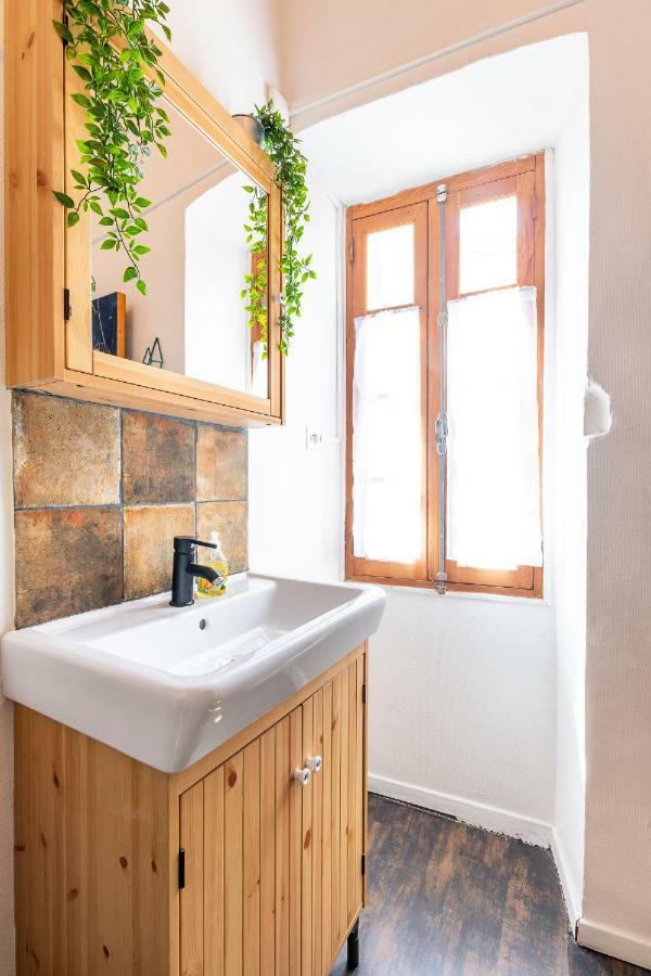 Le Panier Enchante - & Loft - Terrasse Et Patio Au Dessus Du Vieux Port Marseille