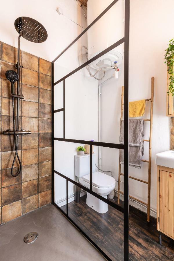 Le Panier Enchante - & Loft - Terrasse Et Patio Au Dessus Du Vieux Port Marseille