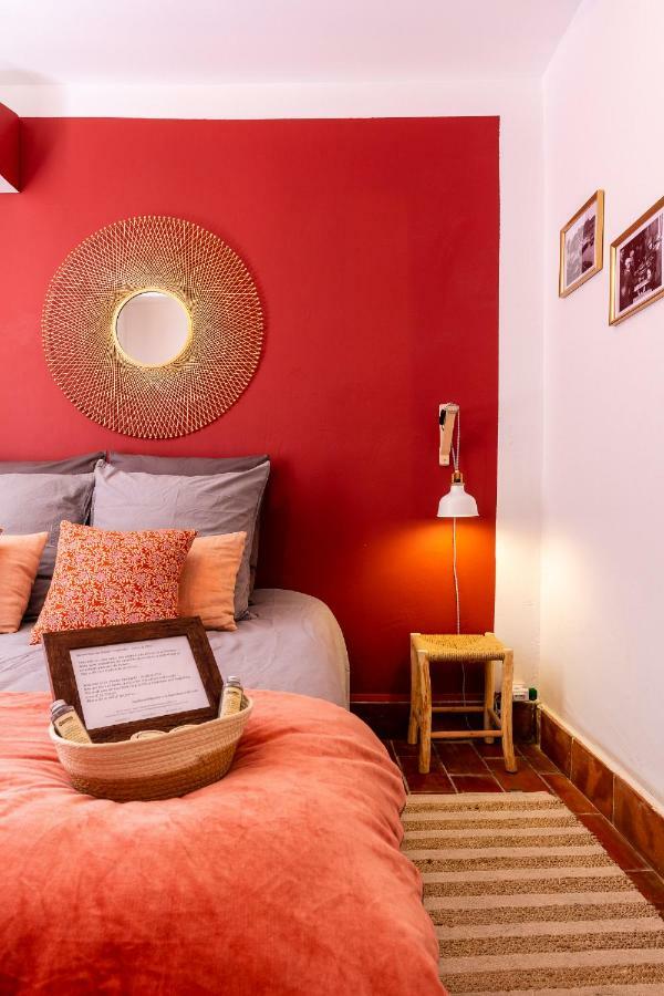 Apartment Le Panier Enchante - & Loft - Terrasse Et Patio Au Dessus Du Vieux Port Marseille