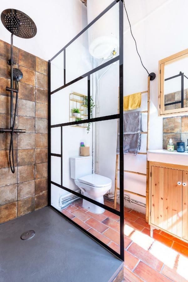 Le Panier Enchante - & Loft - Terrasse Et Patio Au Dessus Du Vieux Port Apartment Marseille